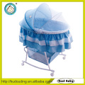 Ce approved european and australia type popular baby cradle chairs